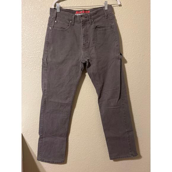 Dickies flexible, durable men’s carpenter pants size 32 x 32 - Picture 1 of 7